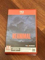 REANIMAL Nintendo Switch