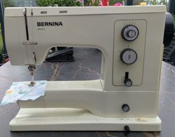 Bernina record 830