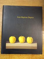 Livre d'art Jean-Baptiste Dupraz