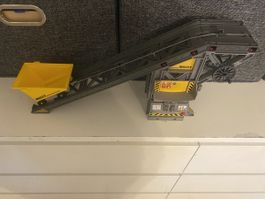 MAXX7 Förderband