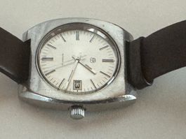 ETA AUTOMATIK HERREN UHR LÄUFT SEHR SCHÖN