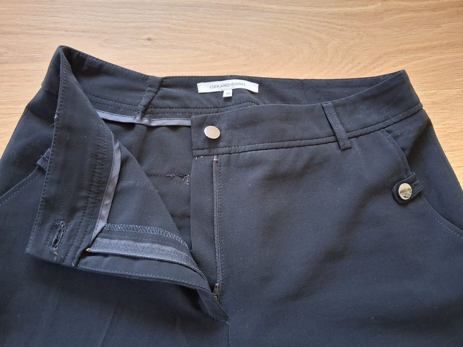 Gérard Darel Pantaloni: Gerard Darel Hose 36 – Usato da Lengnau AG venduto da Nathi88 3