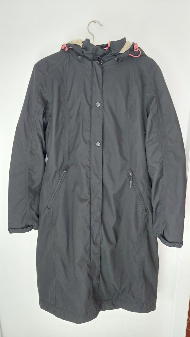 Mäntel: Manteau chaud - ETAT NEUF – Gebraucht aus Grandson von Dobbyl