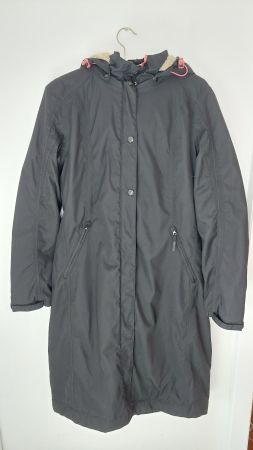 Manteau chaud - ETAT NEUF