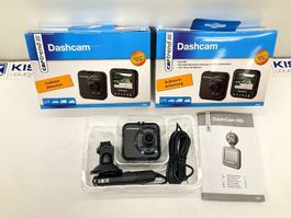1x Dashcam / Autokamera