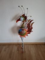 Blechvogel Hugo
