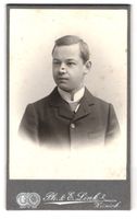 Fotografie Ph., E. Link, Zürich, Marktg