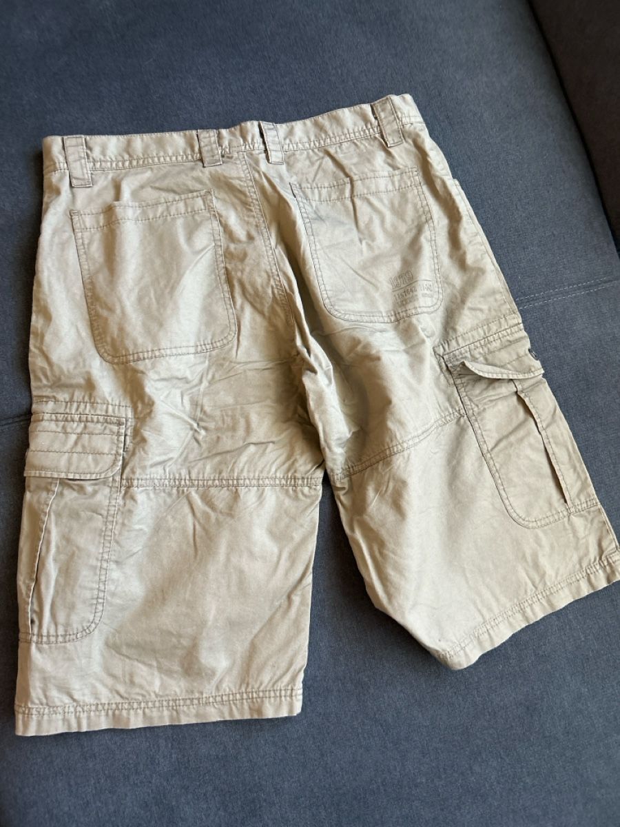 Pantaloni: Herrenshorts  – Usato da Dagmersellen venduto da Lei1970 1