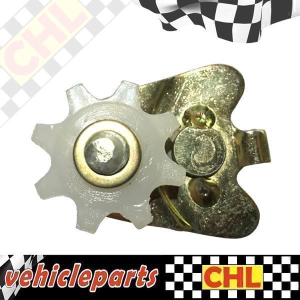 Piaggio SI Original Kettenspanner Für Piaggio SI Mofa Neu | Kaufen Auf