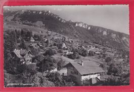 SIGRISWIL, 7.8.1954