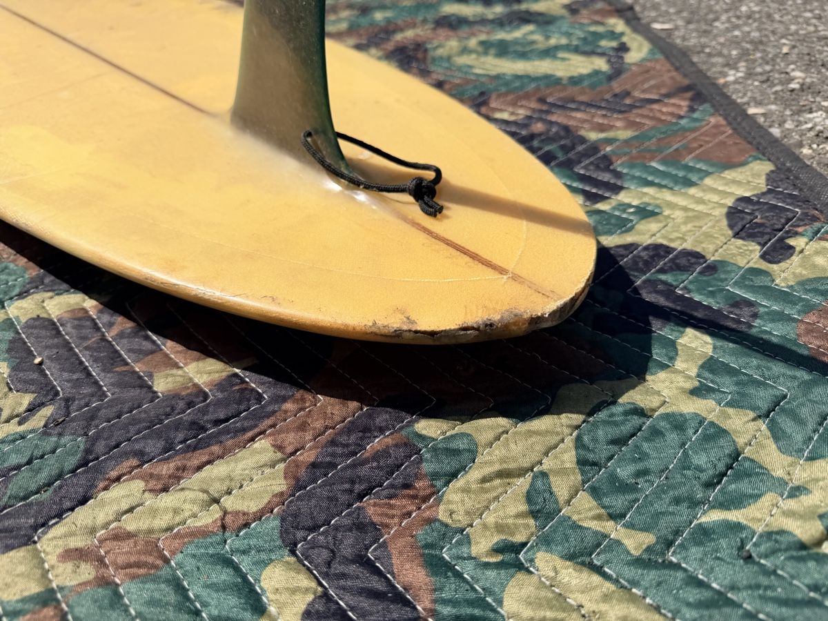 Tavole da surf e di nuoto: Surfboard aus USA – Usato da AARBURG venduto da cheapstuff 2