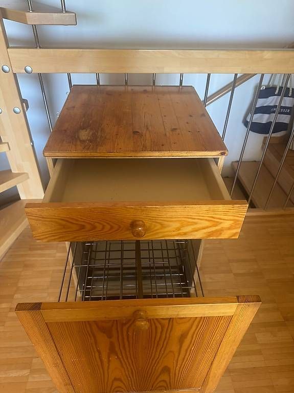 Cucine complete: Küchenmöbel – Usato da Winterthur venduto da maalb 1