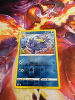 Golduck (EVS 025) / Reverse Holo / Evolving Skies