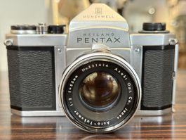 Pentax Heiland H2