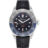 Squale 1545 Tropic Rubber