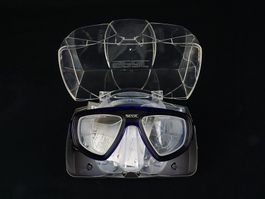 Seac Taucherbrille Extreme 50 Jahre