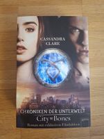 Chroniken der Unterwelt/ City of bones