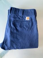 Pantalon Carhartt Master Pant, taille 33/32