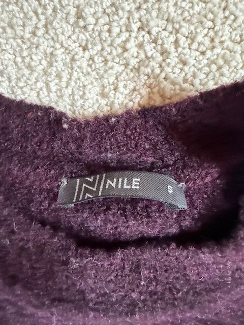 Nile Maglioni & Felpe: Pullover Nile 100% laine – Nuovo (secondo la descrizione) da Enges venduto da cordec 1
