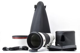 SONY FE 300mm F/2.8 GM OSS SEL300F28GM | Top Zustand!