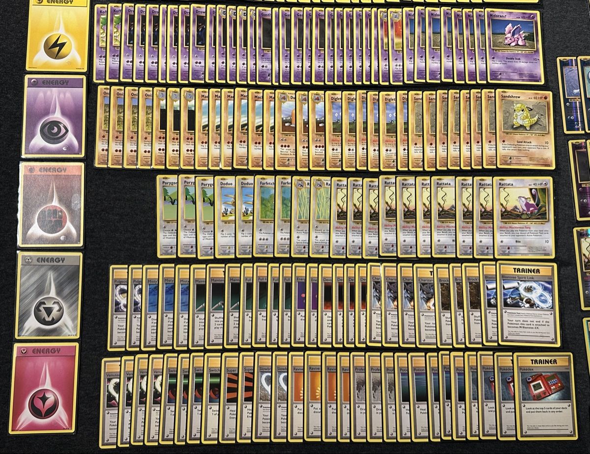 Pokémon Carte collezionabili: EVOLUTION 2016 POKEMON SAMMLUNG / LOT ENGLISH – Nuovo (secondo la descrizione) da Binz venduto da Cediboy 6