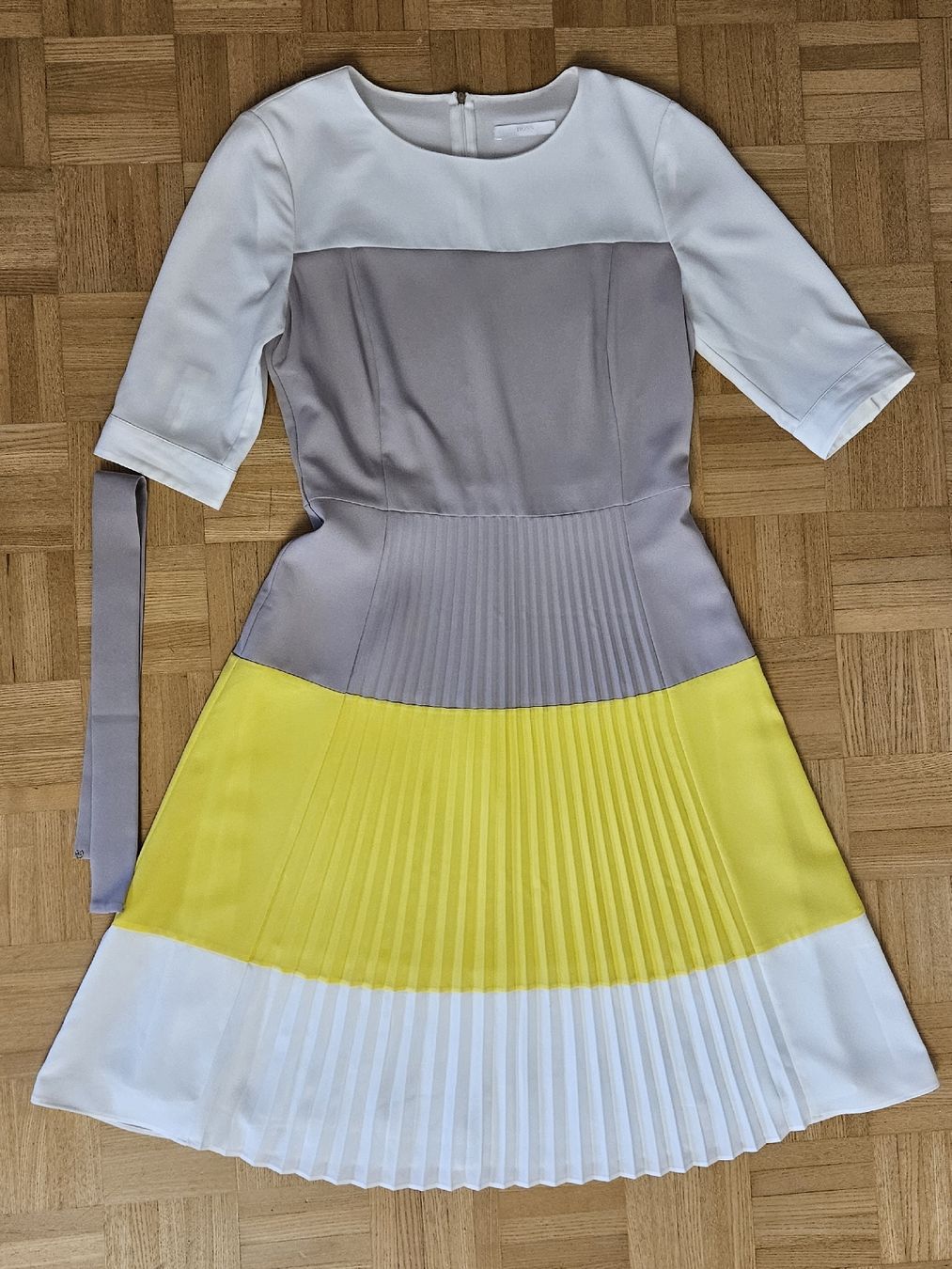 Hugo Boss Vestiti: Luftiges Boss-Kleid S – Nuovo (secondo la descrizione) da Regensdorf venduto da bus_dn2t 3
