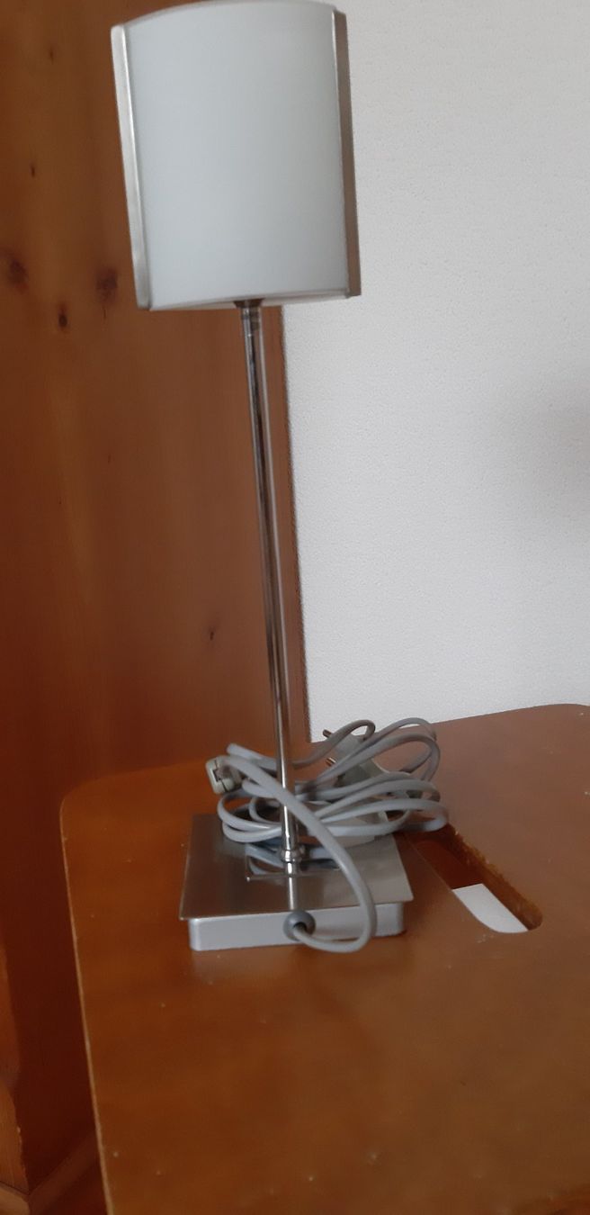 Lampes: Lampe – D'occasion à Balterswil par Jolie6 2