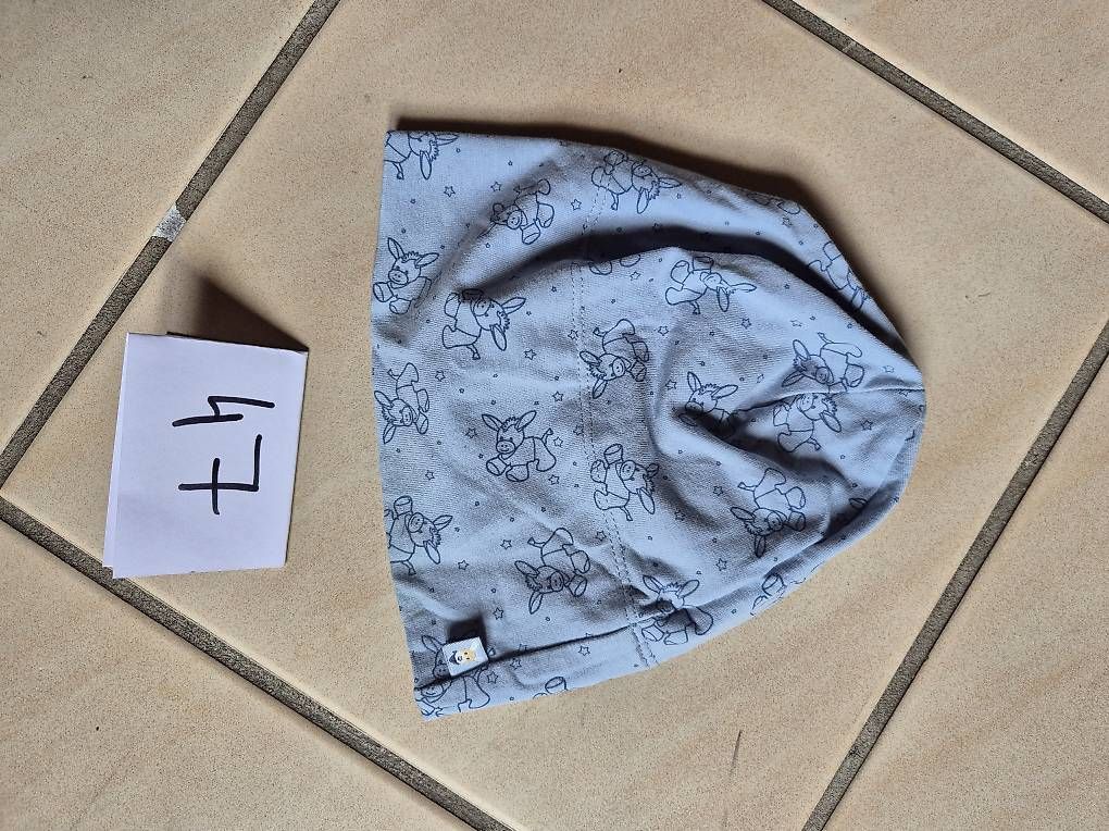 Sterntaler Altro abbigliamento per bambino: Dünne Mütze 47 – Usato da Seeberg venduto da Zauberfee95