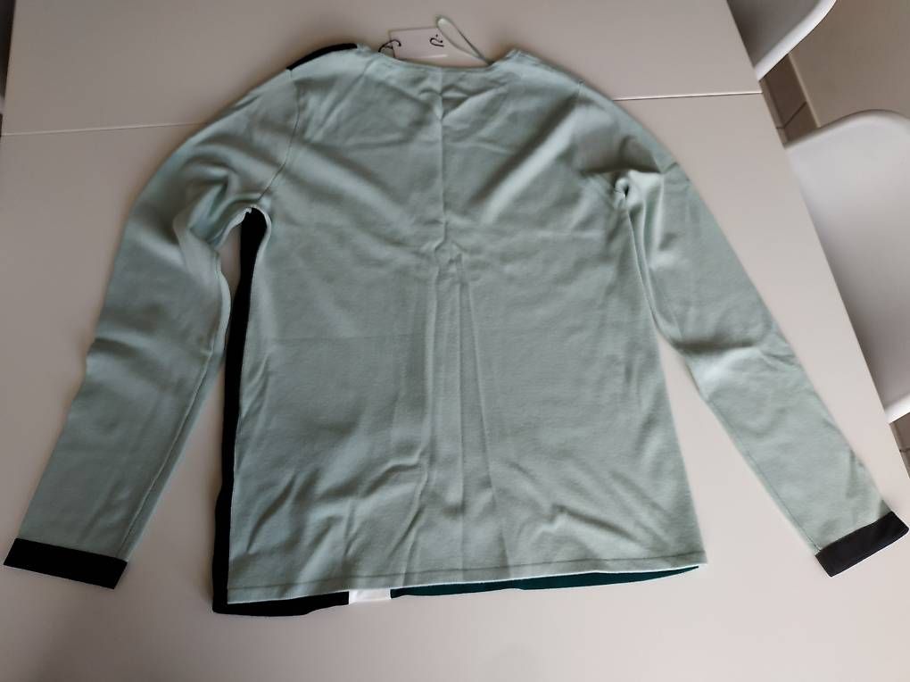 Blusen: neue Strickbluse von Bonita Gr. S – Gebraucht aus Allschwil von 86d_fmd5 1