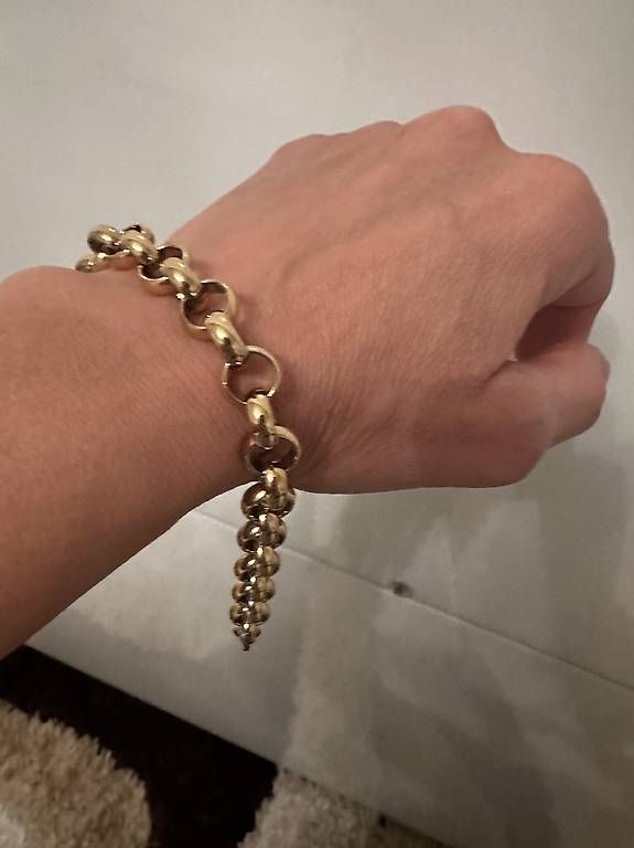 Fossil Armbänder & -reifen: Fossil Armband neu – Gebraucht aus Laufen von Vatti 2