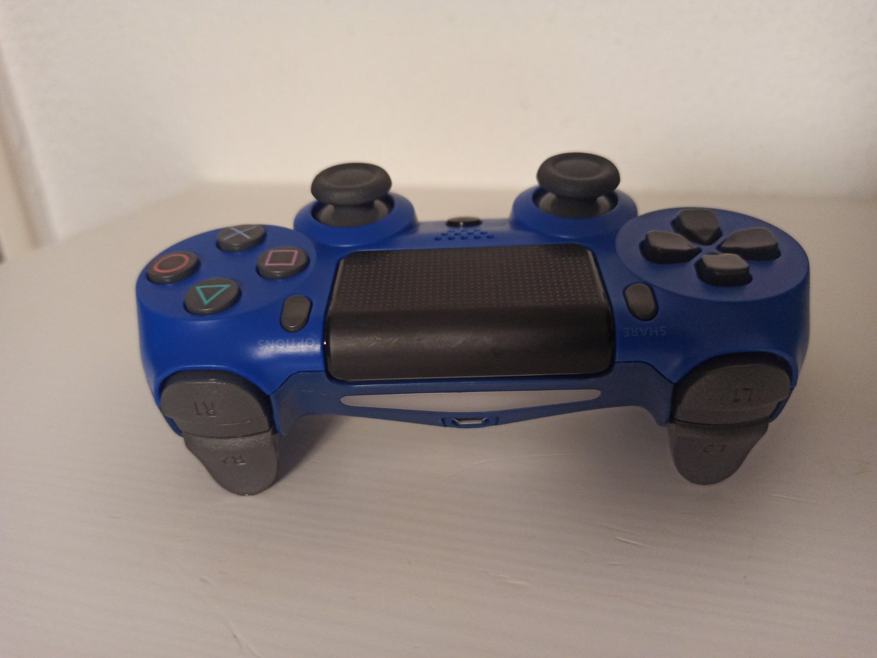 Controller: Wireless Controller PS4 V1 – Usato da Oberweningen venduto da mar_87mx 6