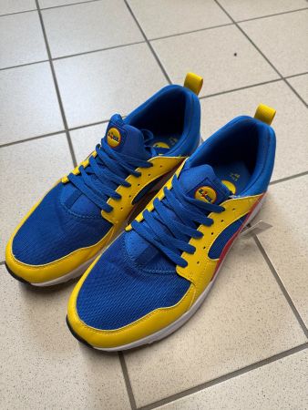 Lidl Sneaker Gr 46