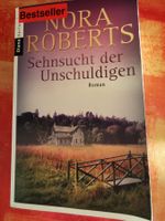 Nora Roberts, Sehnsucht der Unschuldigen