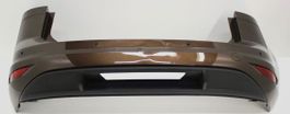 VW Touran Stossstange hinten