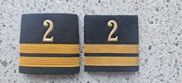 *** Patten Oberstleutnant ***