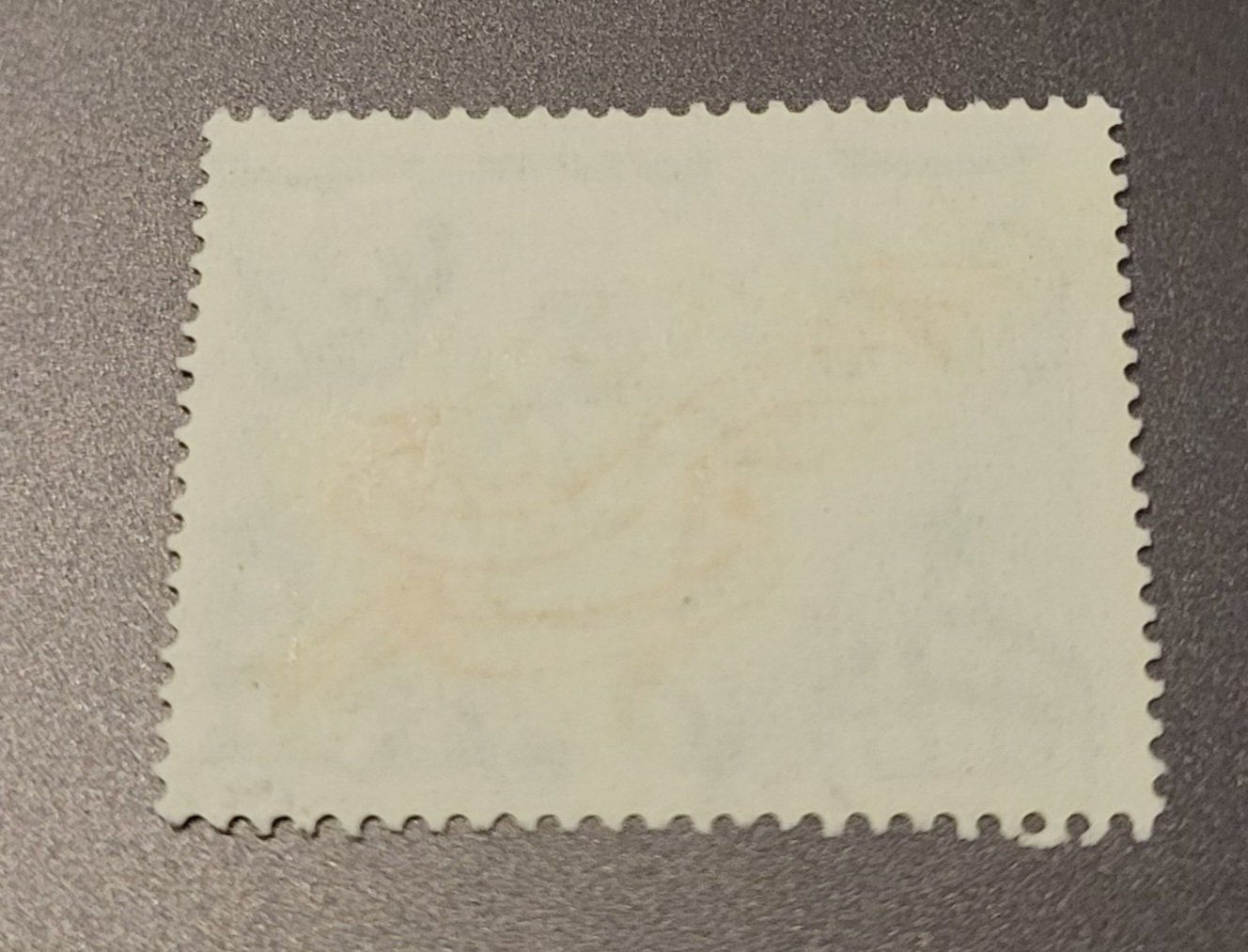 Tutti i francobolli: Ghana 1958 alte briefmarke – Usato da St Gallen venduto da Stampsalshobby 1