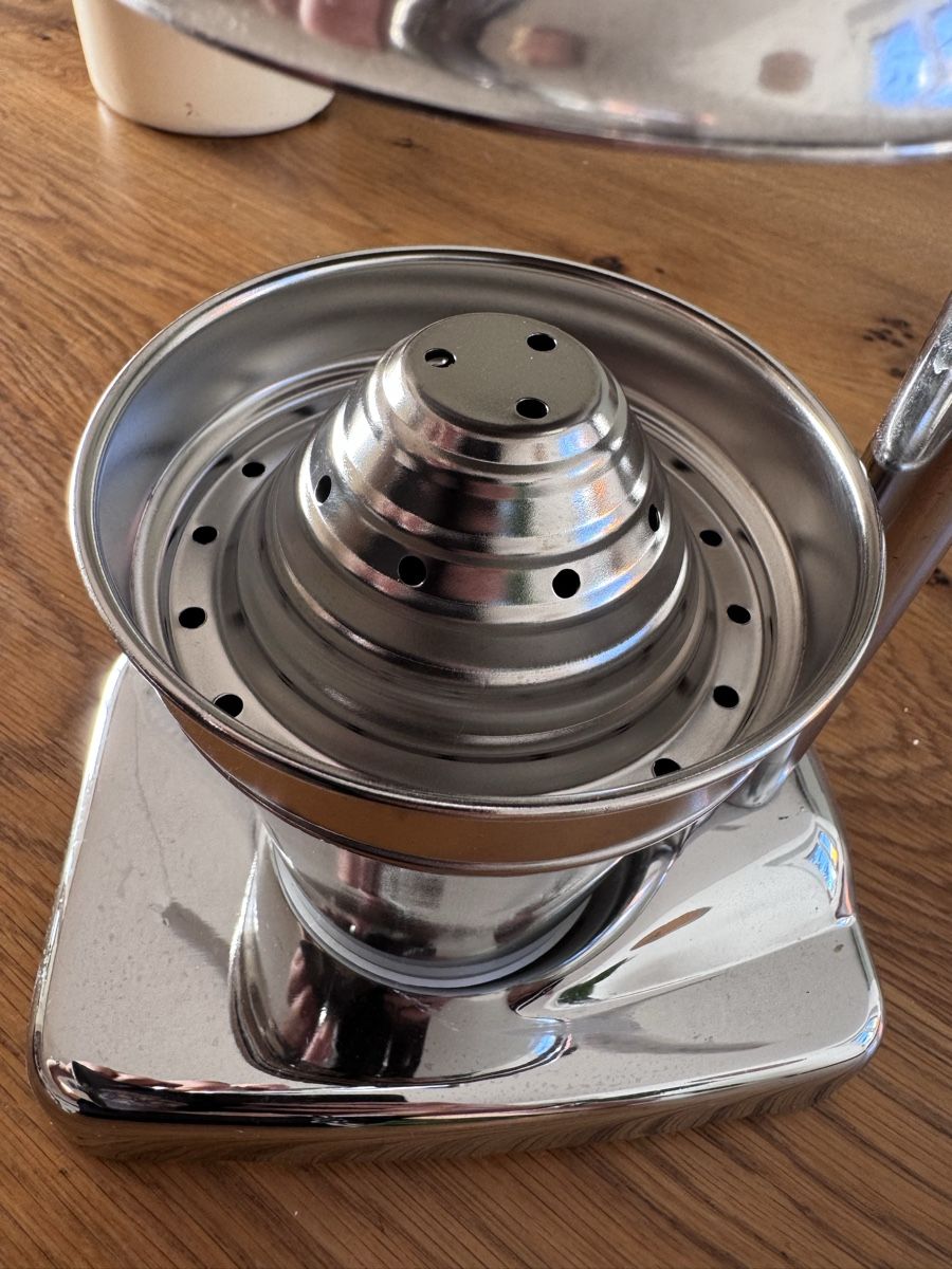 Elettrodomestici da cucina: Entsafter Zitruspresse  – Usato da Niederbüren venduto da Oetschli 2
