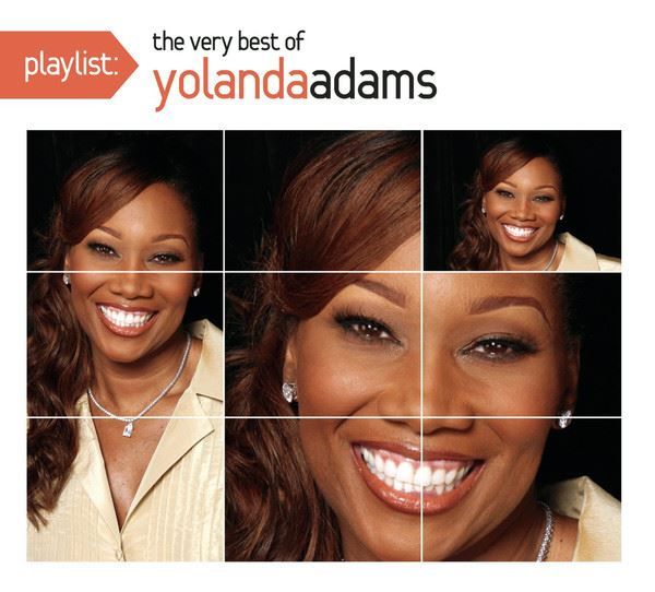Adams Yolanda: Playlist CD | Kaufen auf Ricardo