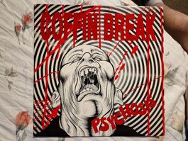 Coffin Break – Psychosis - Vergriffen!