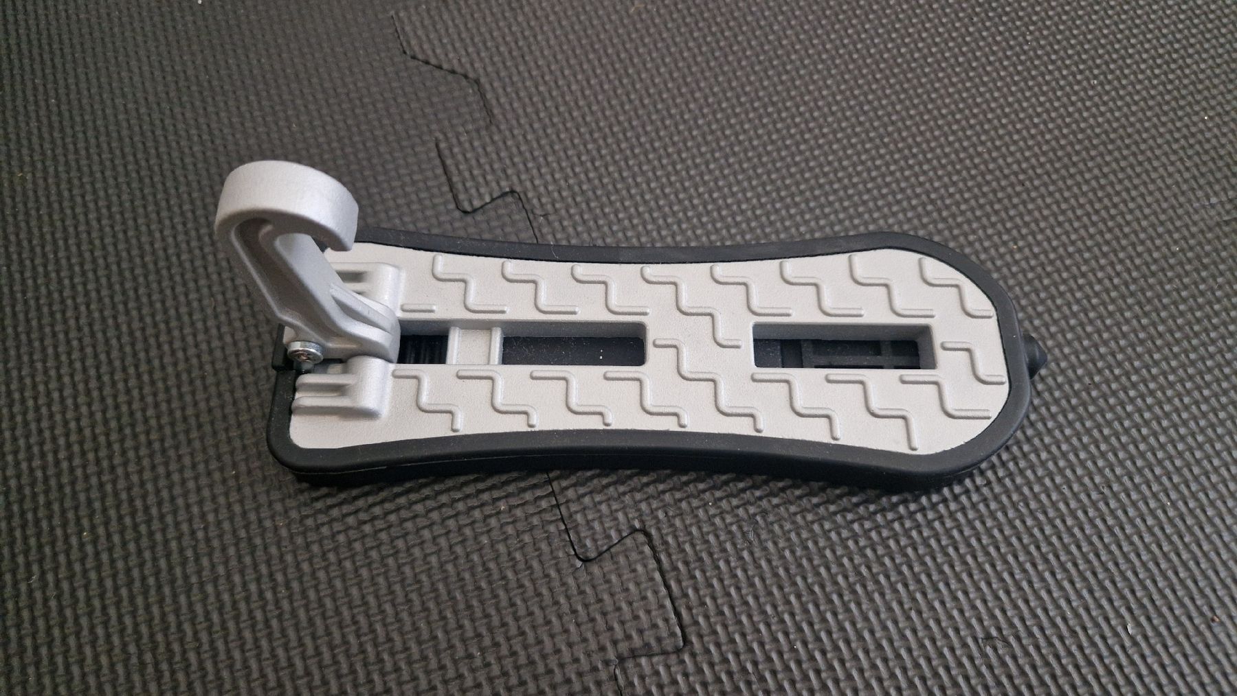 Accessori per altri veicoli: trittstufe Klappbar – Nuovo (secondo la descrizione) da Buchs AG venduto da EasyPeasy