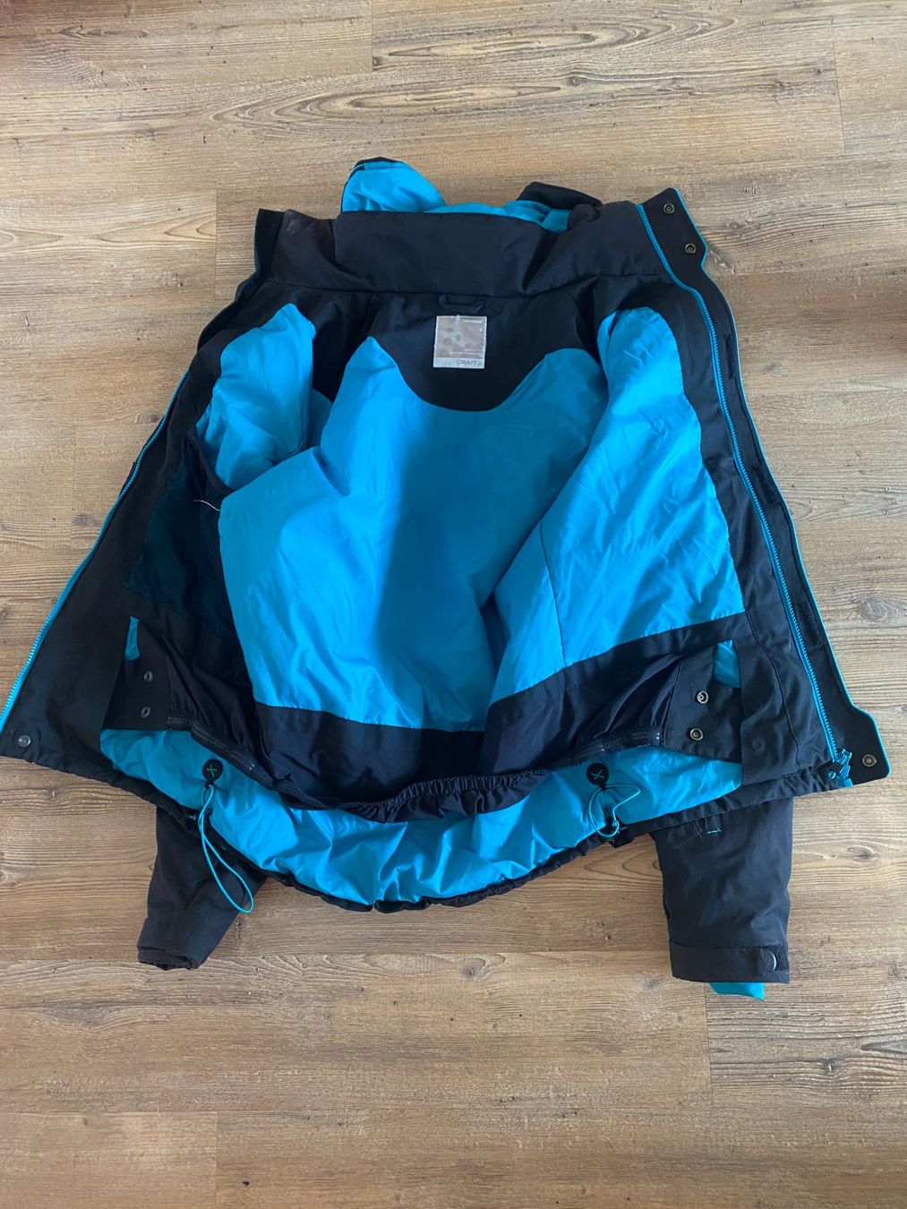Craft Jacken: Skijacke Craft, Gr. S – Gebraucht aus Amriswil von Egoldi 3