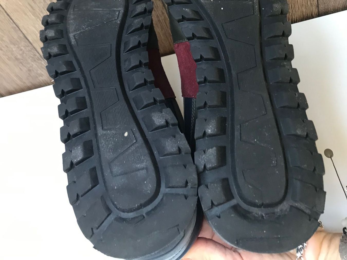 Scarpe da uomo: Minelli sneakers hommes 43 – Usato da Grimisuat venduto da eliseba88 7