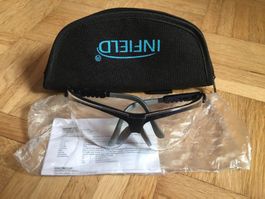 Lunettes de protection Infield