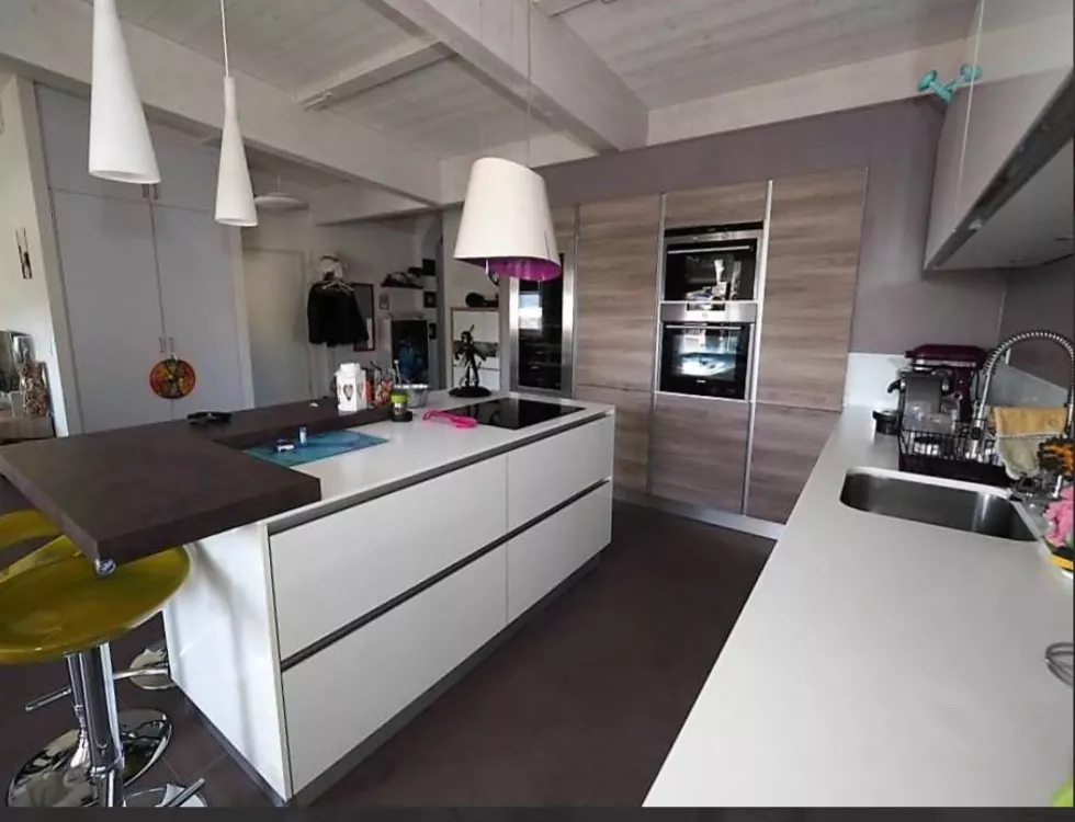Cucine complete: Cuisine – Usato da La Chaux-de-Fonds venduto da RosyDC