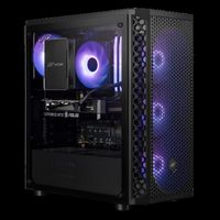 Gaming PC Mifcom Ryzen 7700 / Ryzen 7700 XT