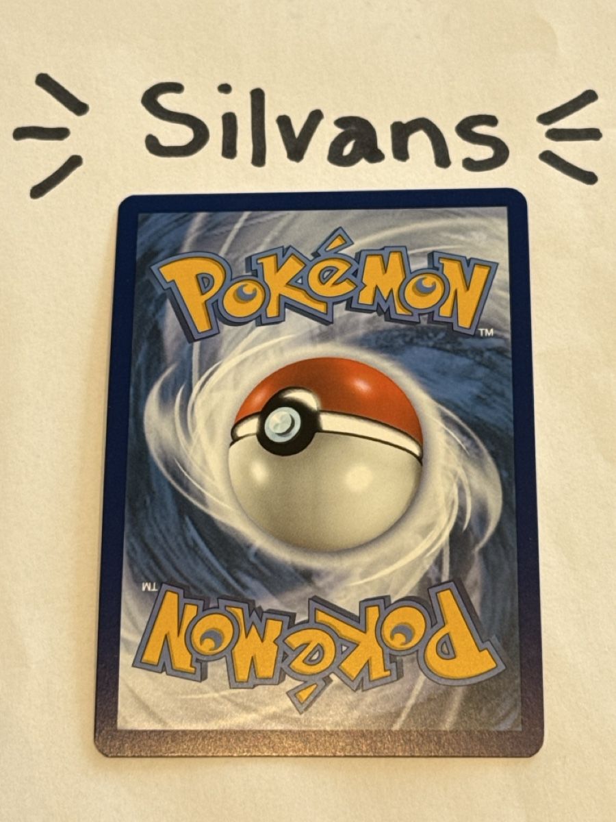 Pokémon Sammelbilder & Trading cards: Paras Reverse Holo MEW 046 Englisch – Neu (gemäss Beschreibung) aus Wil SG von Silvans 1