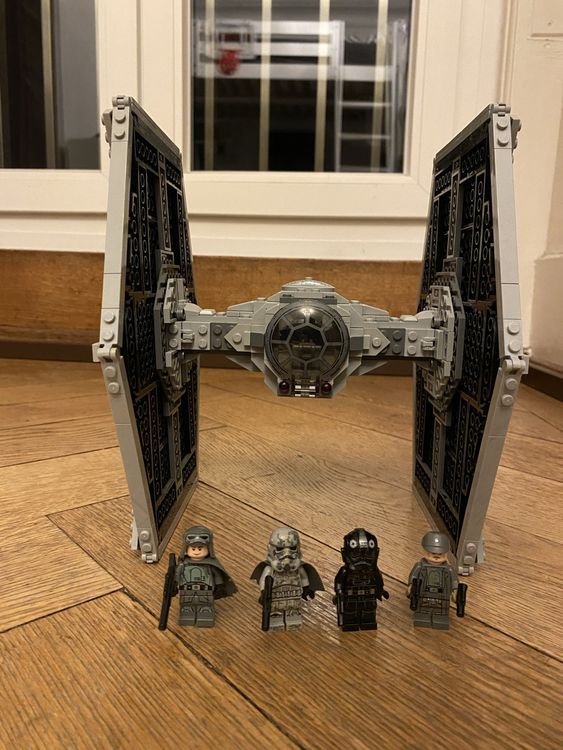 Lego Star Wars | Kaufen auf Ricardo