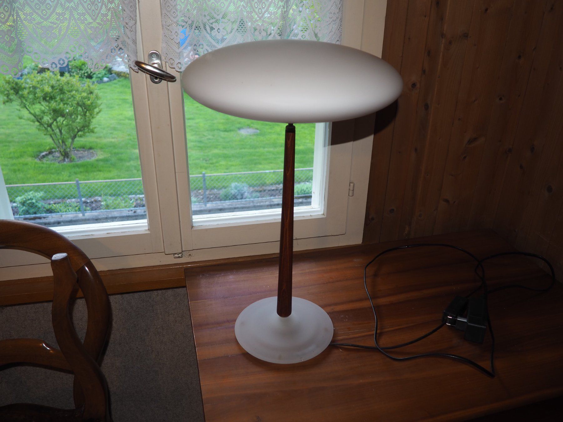 Lampade: Designer Tischleuchte, ARTELUCE Modell Pao – Usato da Schänis venduto da Lobelie1
