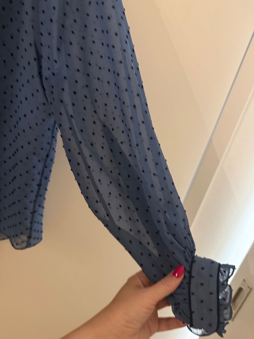 Sandro Blusen: Sandro bluse – Gebraucht aus Adliswil von ale_dv2q 2