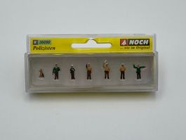 NOCH 36090 N Polizisten Deutschland